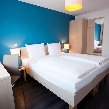 Centro Hotel Arkadia Köln Ngoại thất bức ảnh