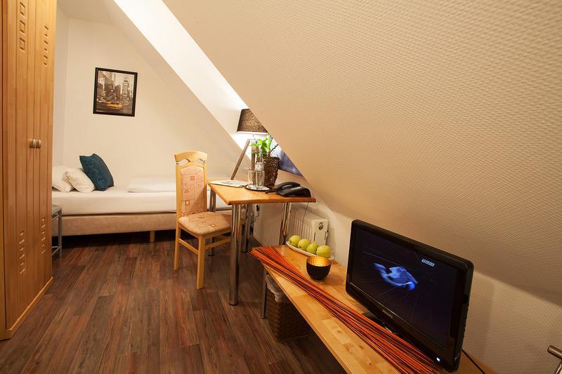 Centro Hotel Arkadia Köln Ngoại thất bức ảnh