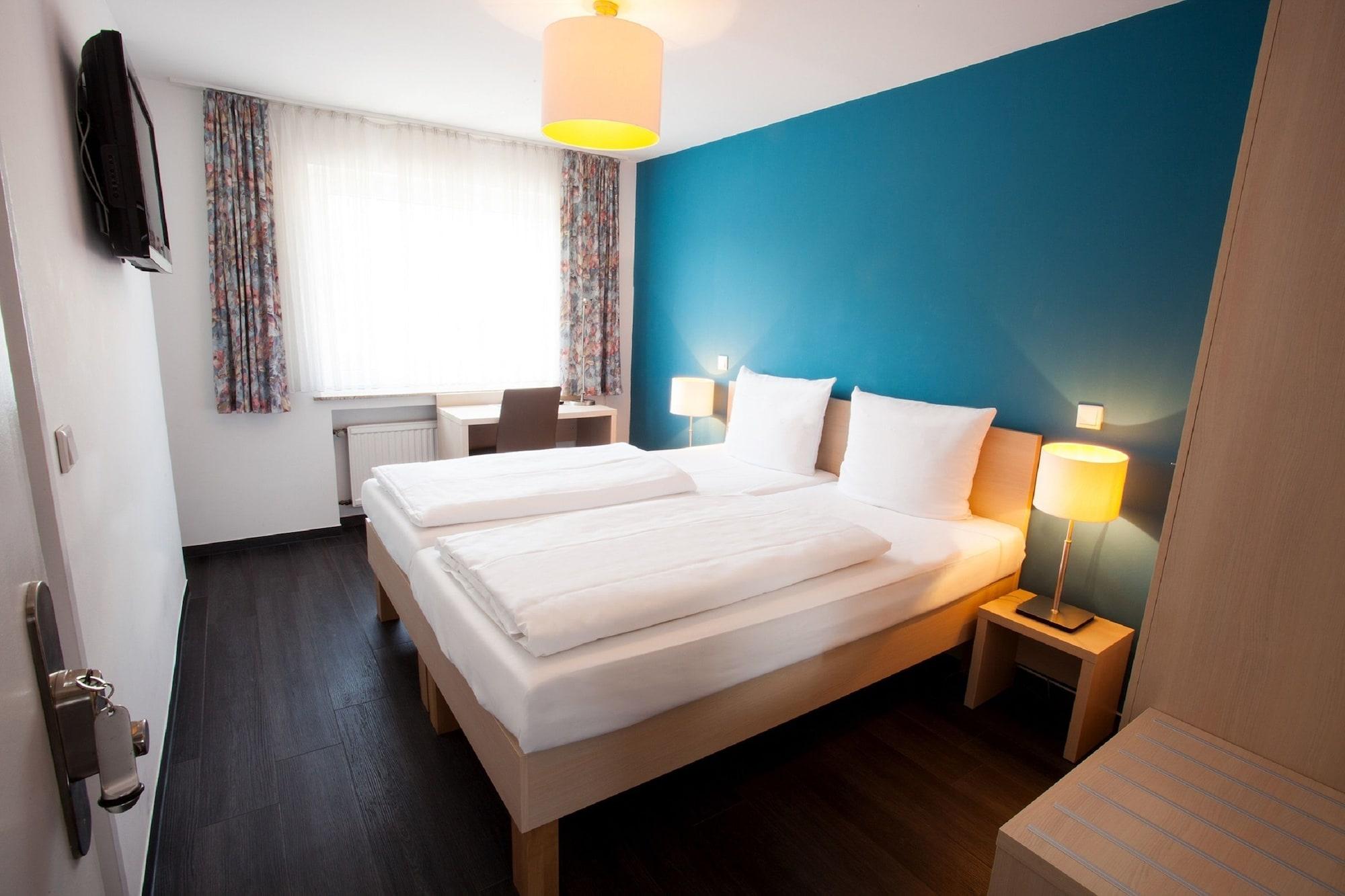 Centro Hotel Arkadia Köln Ngoại thất bức ảnh