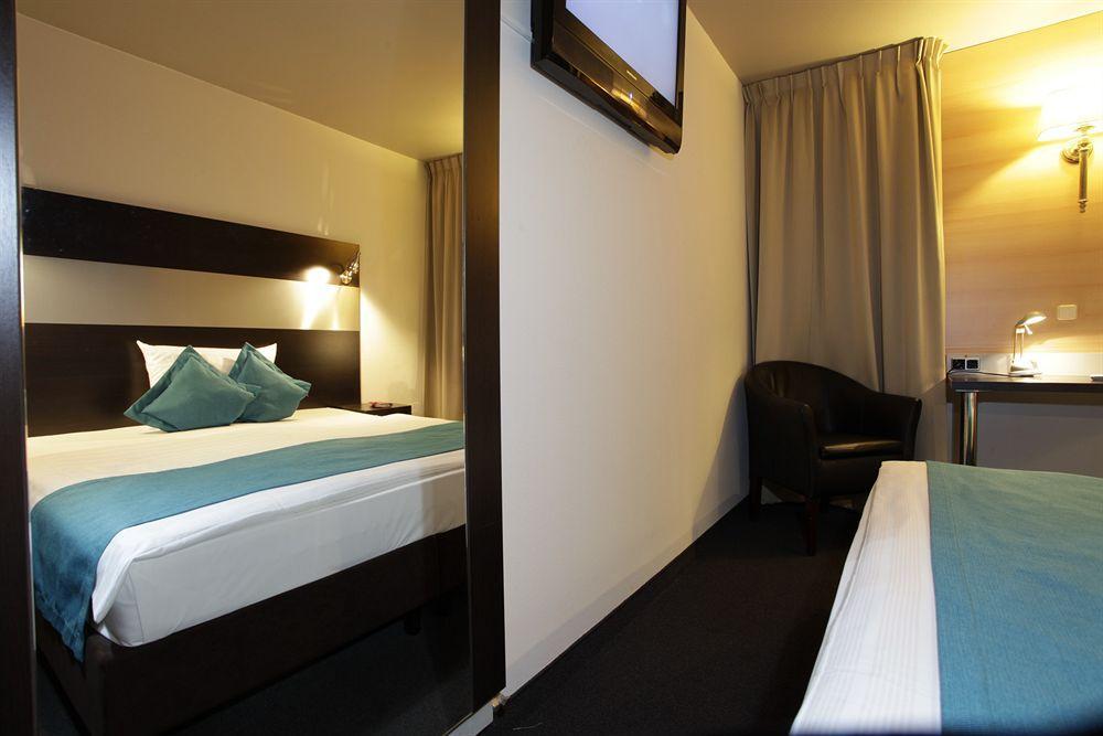 Centro Hotel Arkadia Köln Ngoại thất bức ảnh