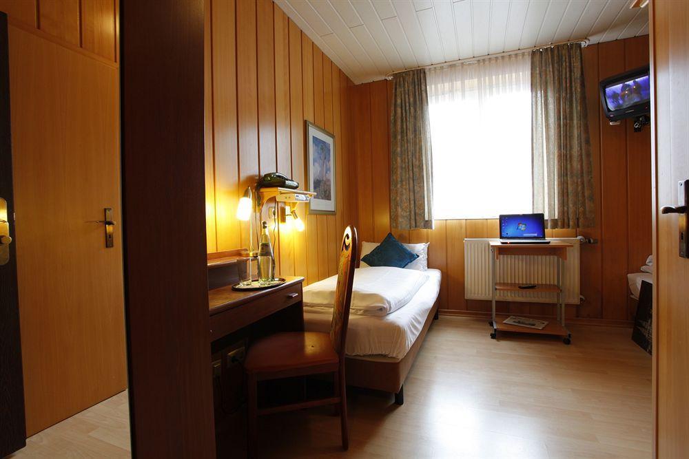 Centro Hotel Arkadia Köln Ngoại thất bức ảnh