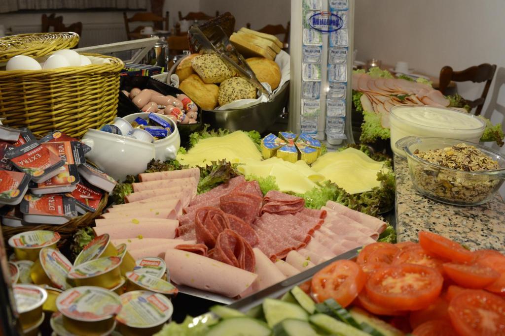 Centro Hotel Arkadia Köln Ngoại thất bức ảnh