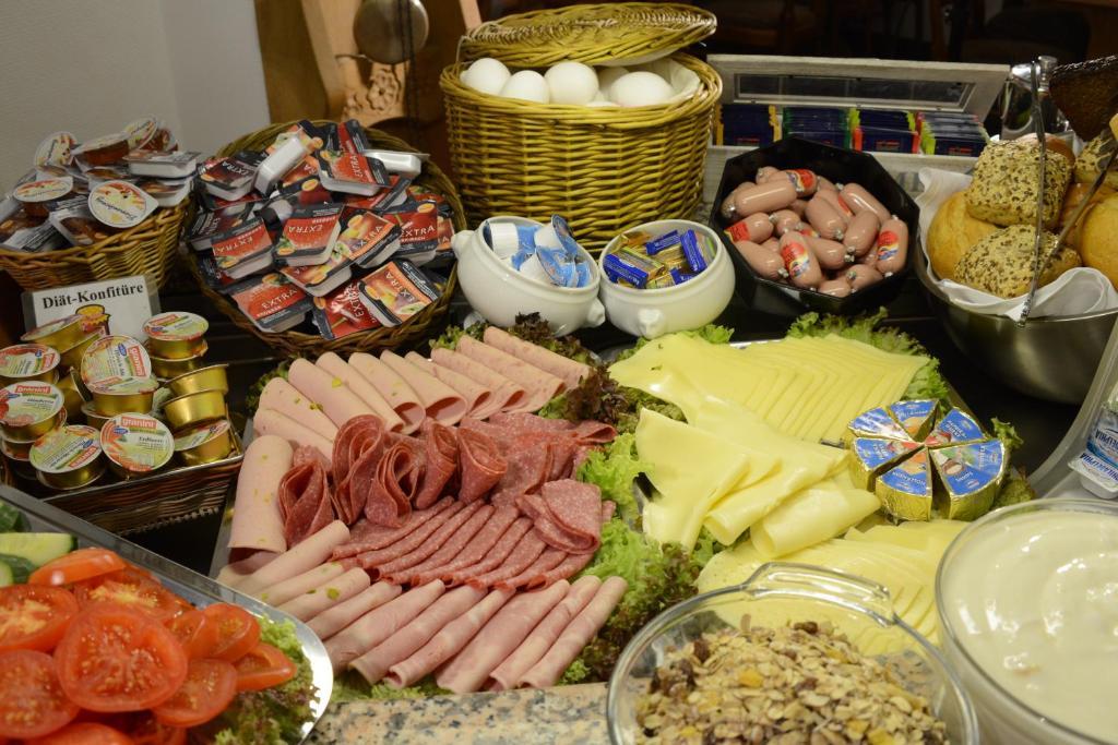 Centro Hotel Arkadia Köln Ngoại thất bức ảnh