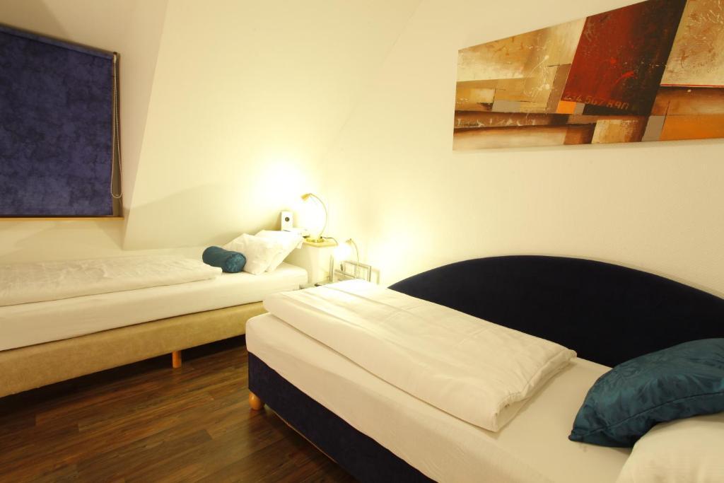 Centro Hotel Arkadia Köln Ngoại thất bức ảnh