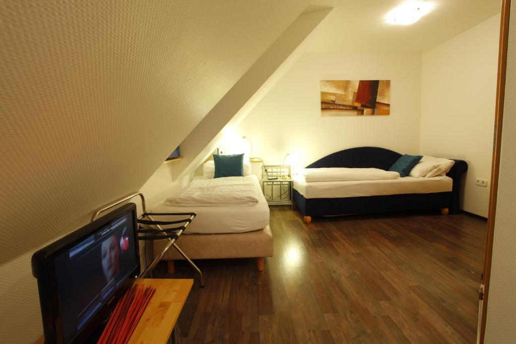 Centro Hotel Arkadia Köln Ngoại thất bức ảnh